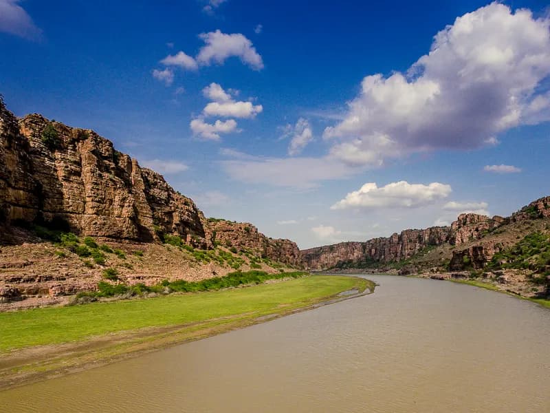 Gandikota
