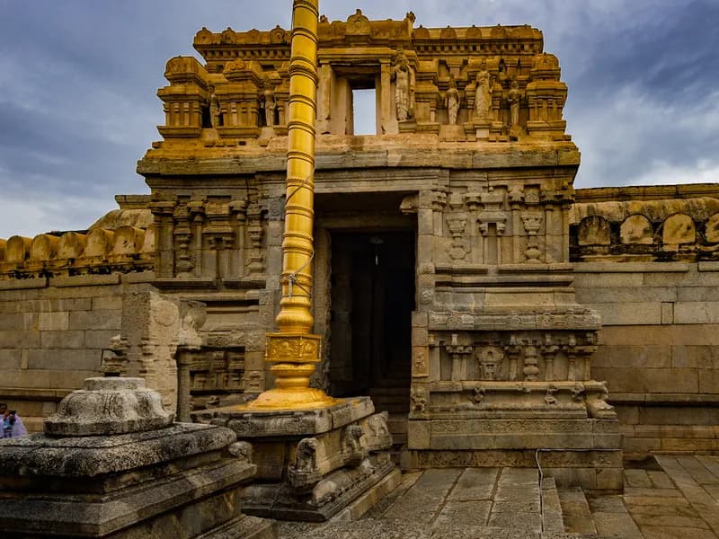 Lepakshi