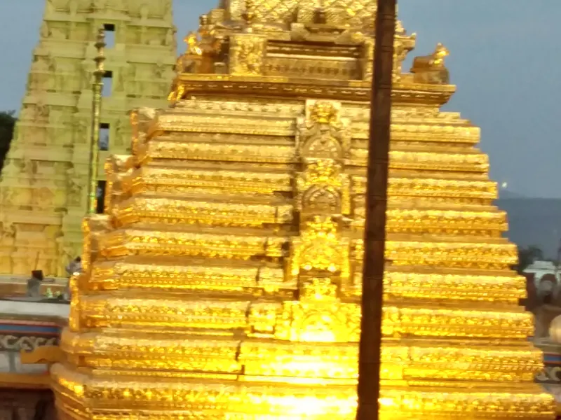 Srisailam