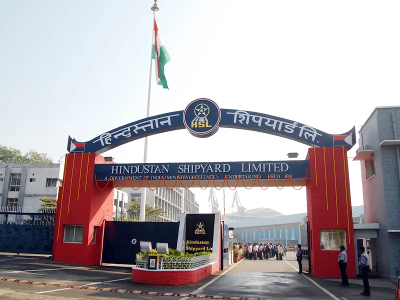Visakhapatnam
