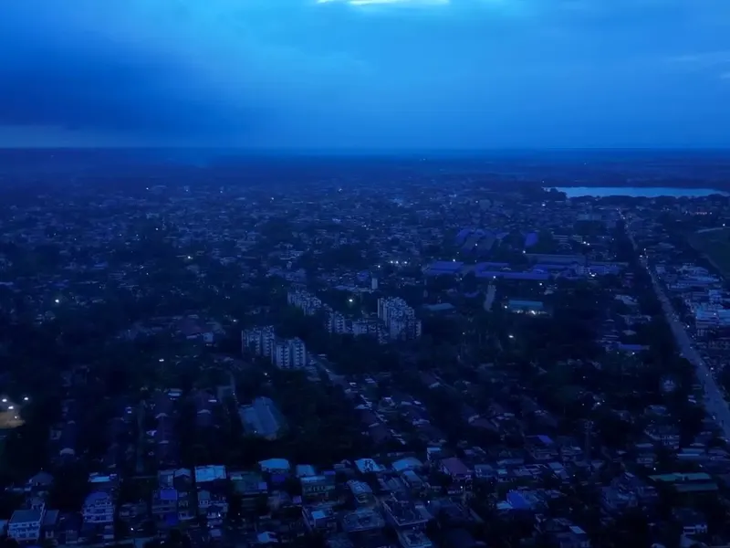 Sivasagar