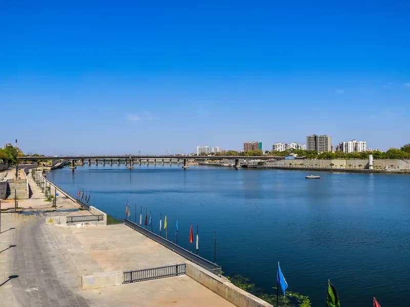 Gujarat Grand Loop