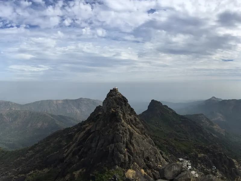 Junagadh & Girnar