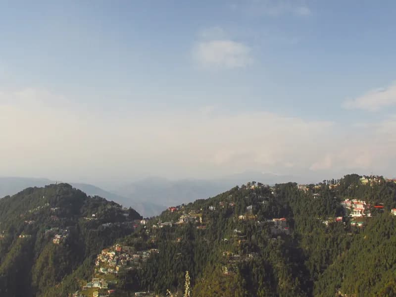 Dalhousie