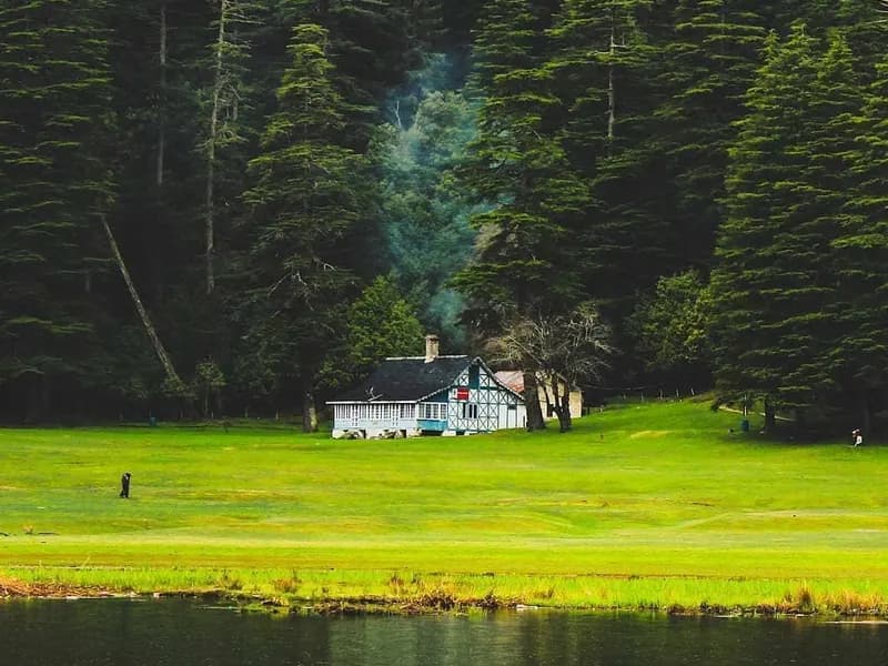Khajjiar