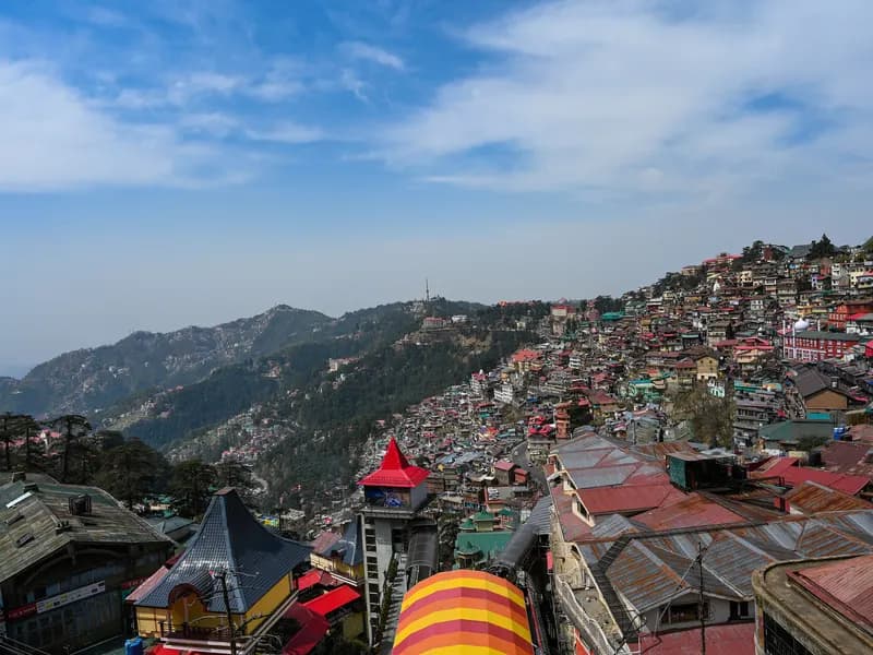 Shimla