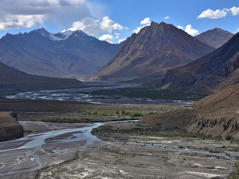 Himachal Pradesh
