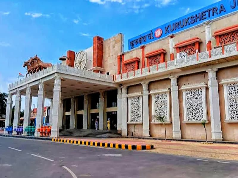 Kurukshetra