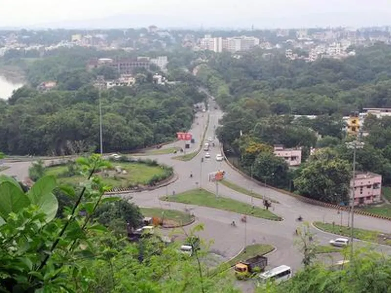 Jamshedpur