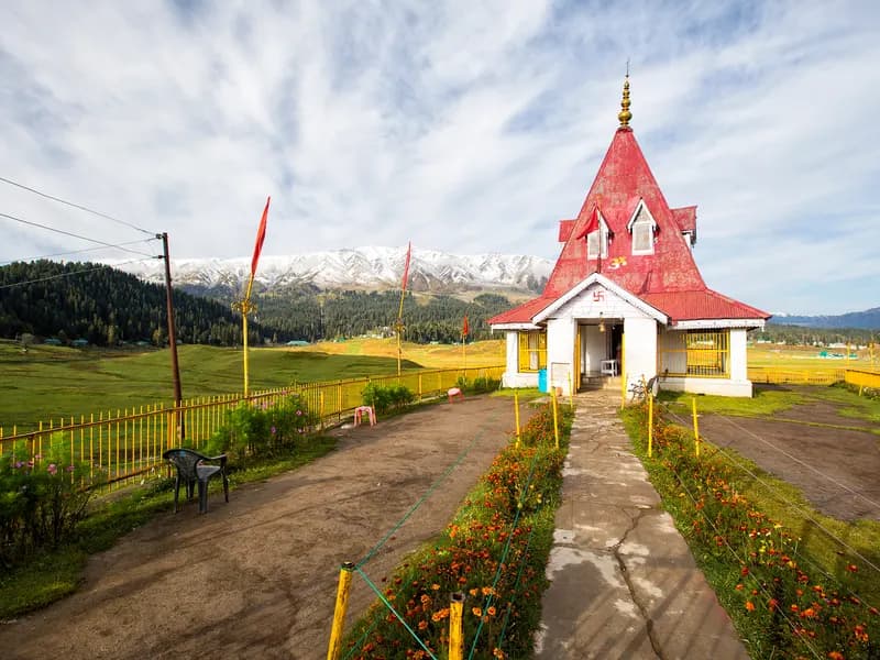 Gulmarg