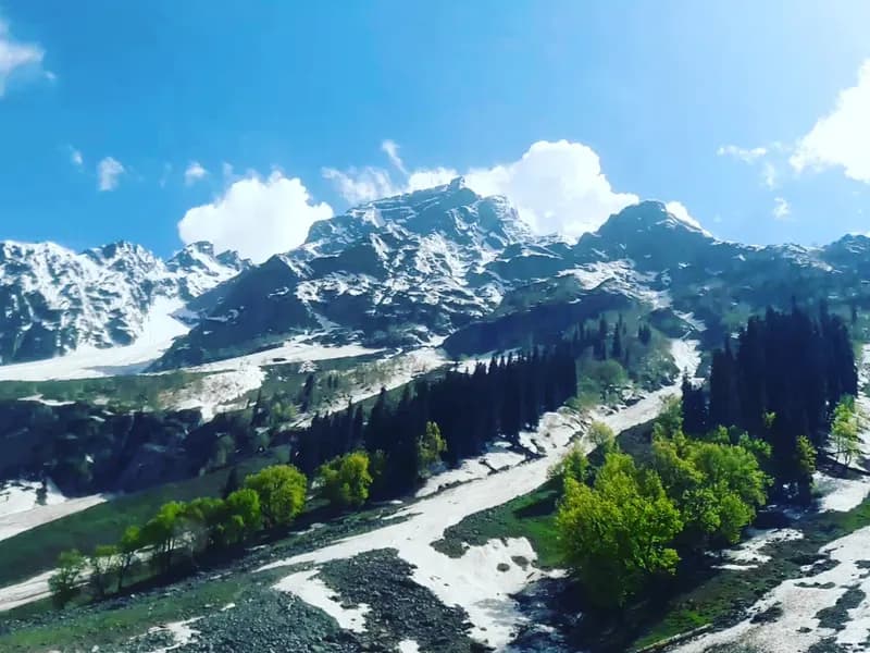 Sonmarg