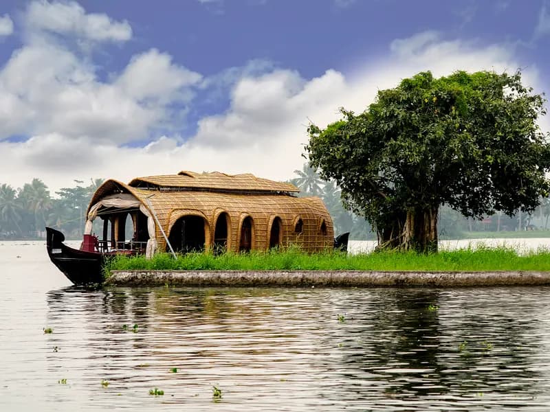 Alleppey (Alappuzha)