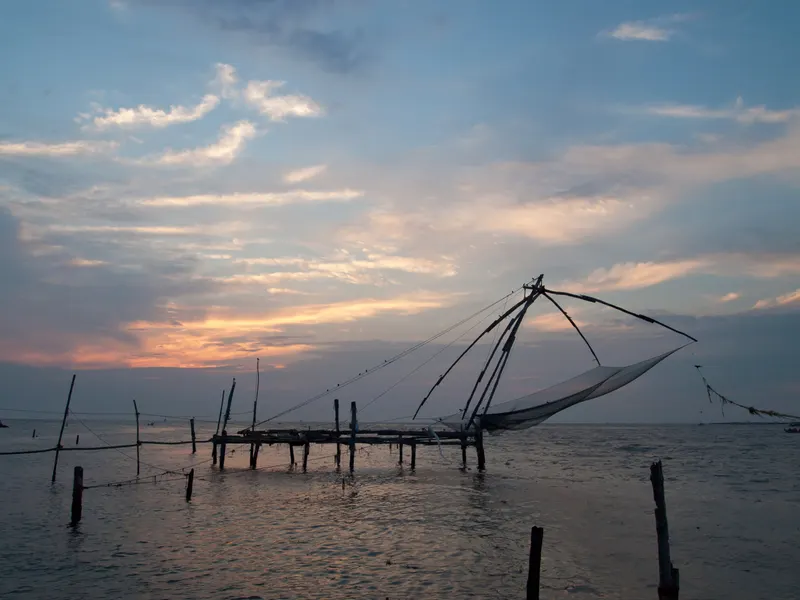Fort Kochi