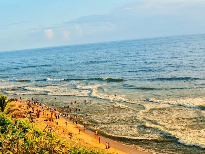 Varkala