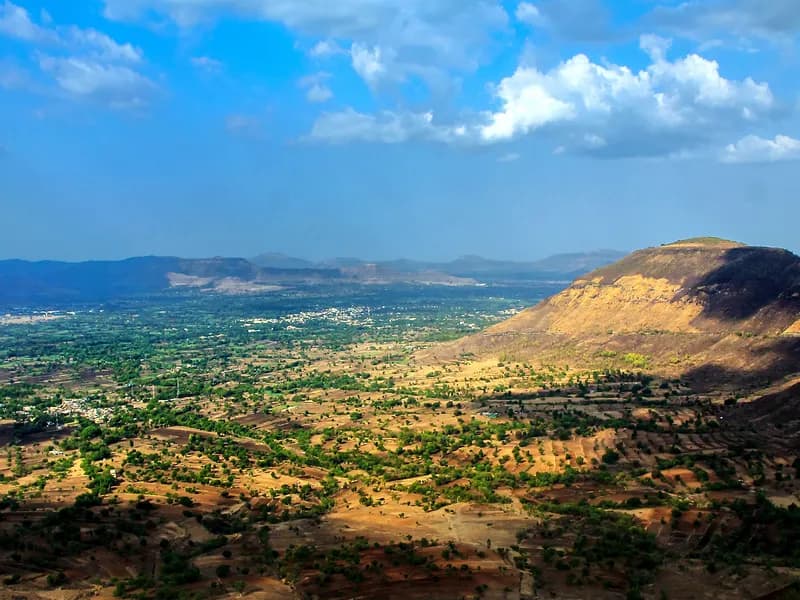 Mahabaleshwar