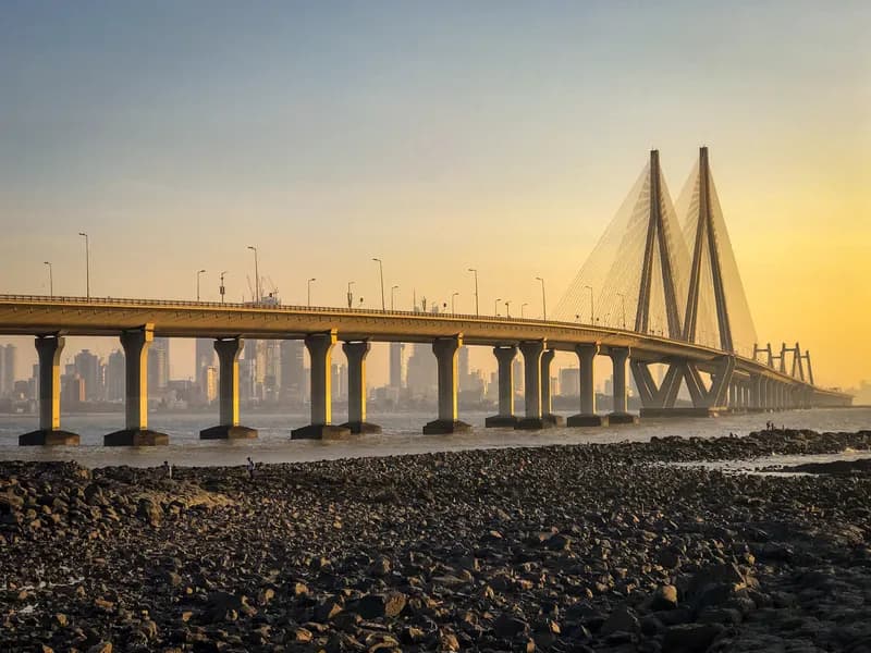 Mumbai
