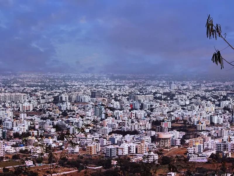 Nashik