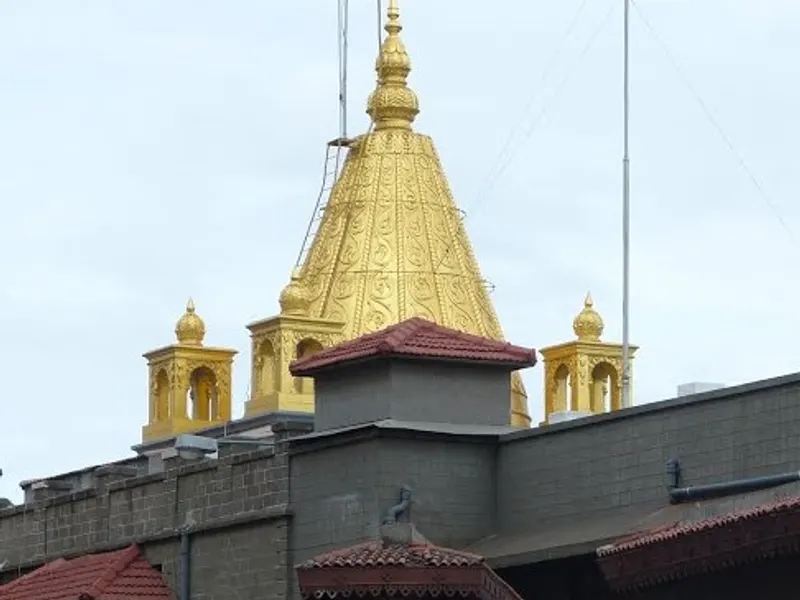 Shirdi