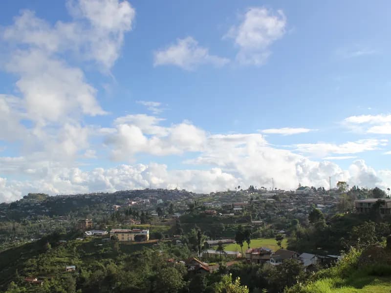 Ukhrul