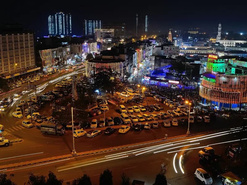 Bhopal