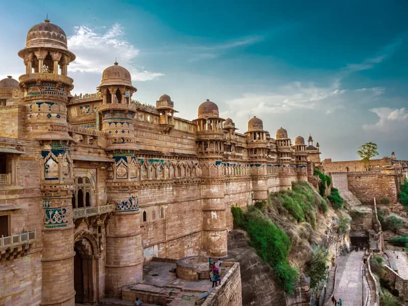 Gwalior