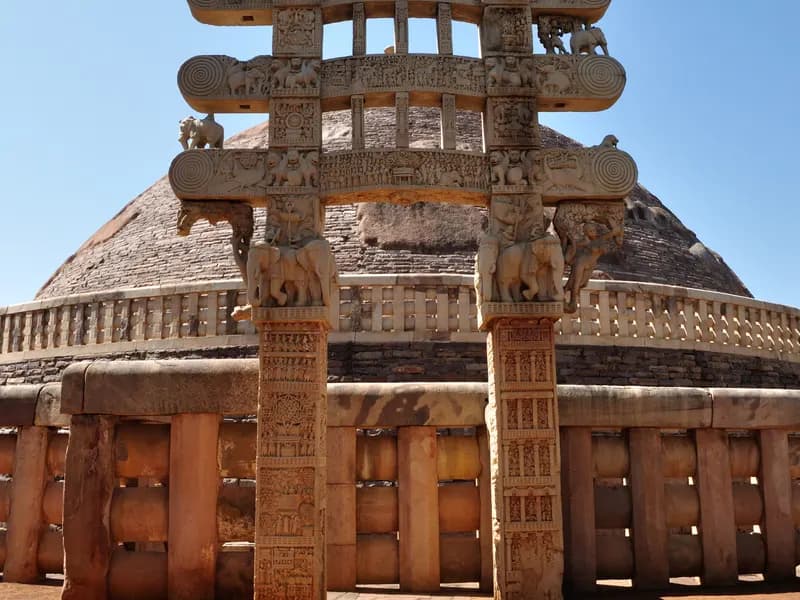 Sanchi