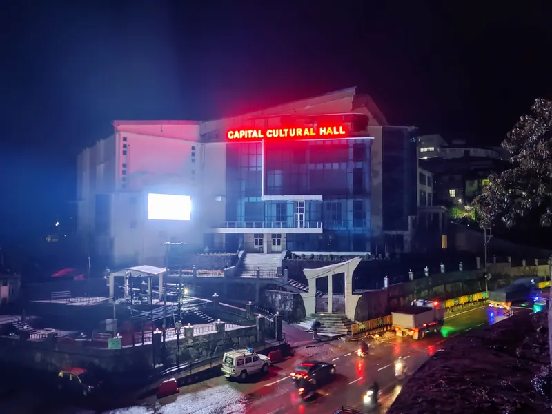 Kohima