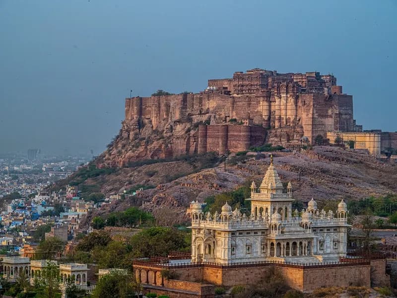 Jodhpur