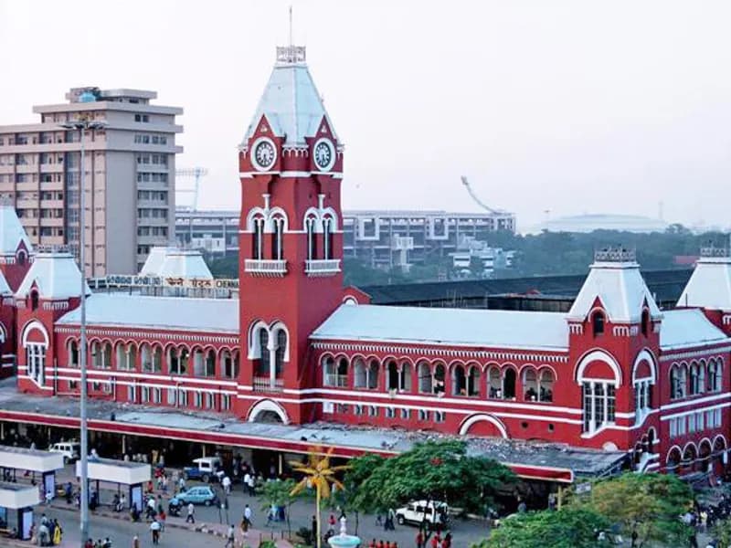Chennai