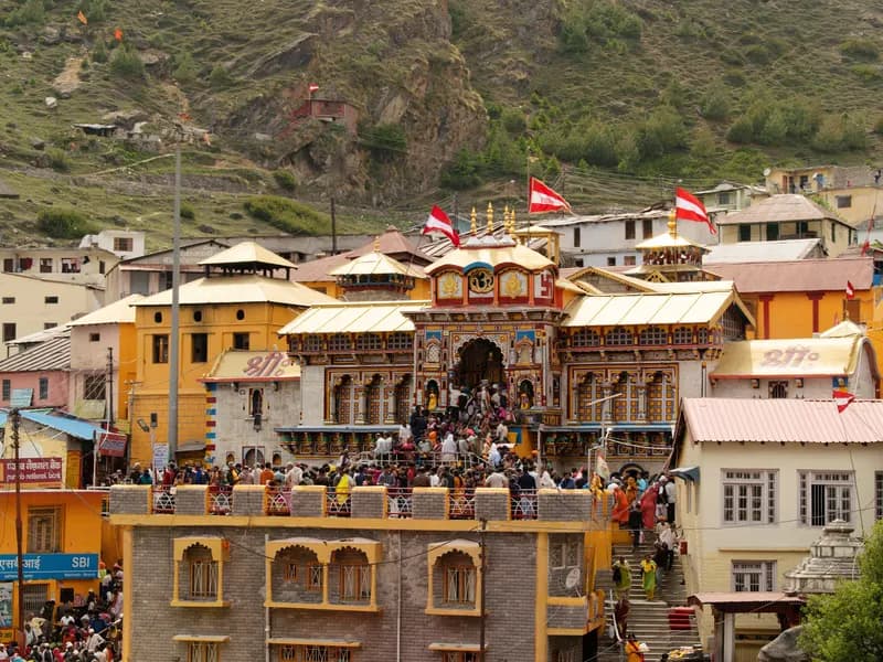 Badrinath