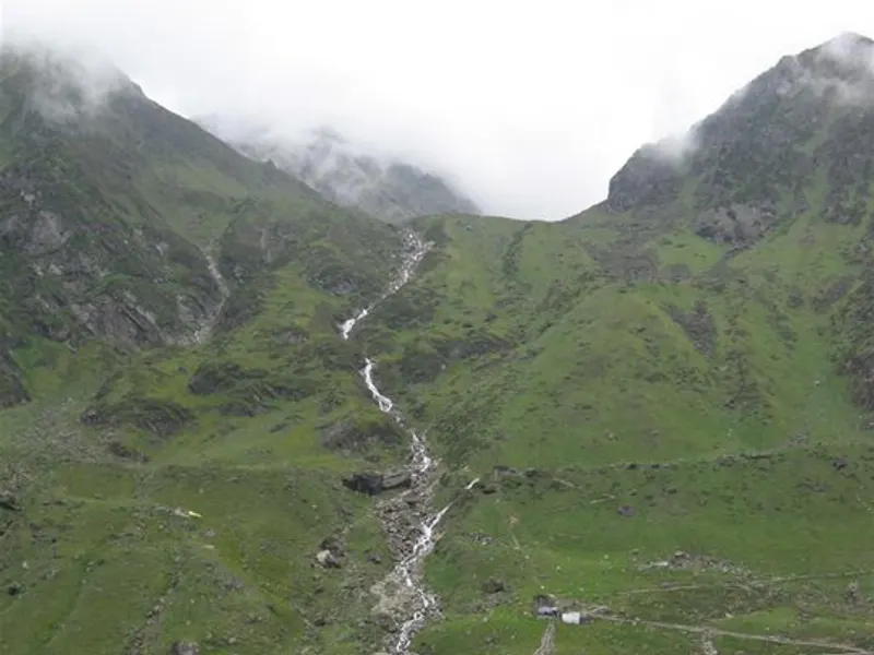 Kedarnath