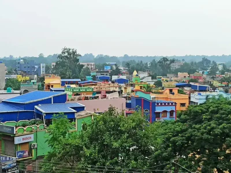 Bishnupur