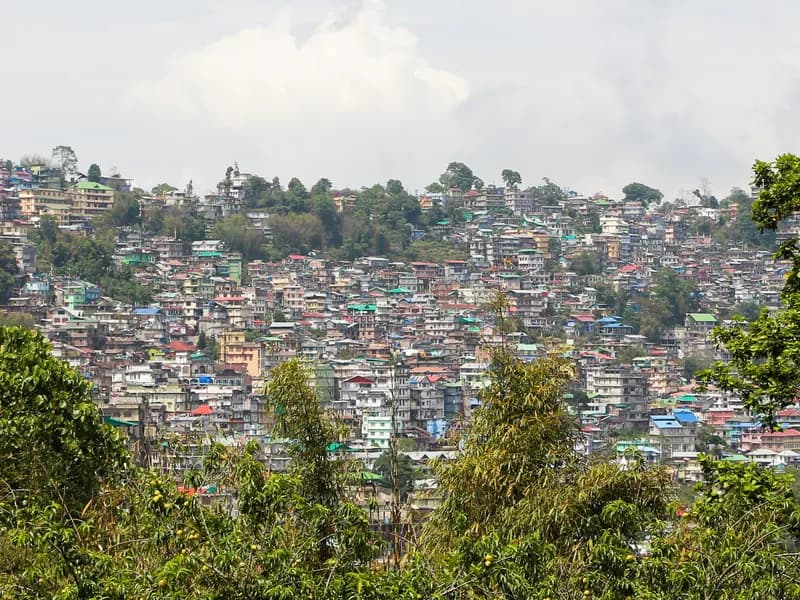 Kalimpong