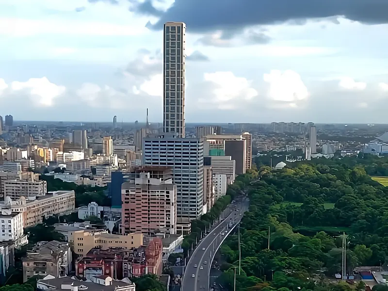 Kolkata