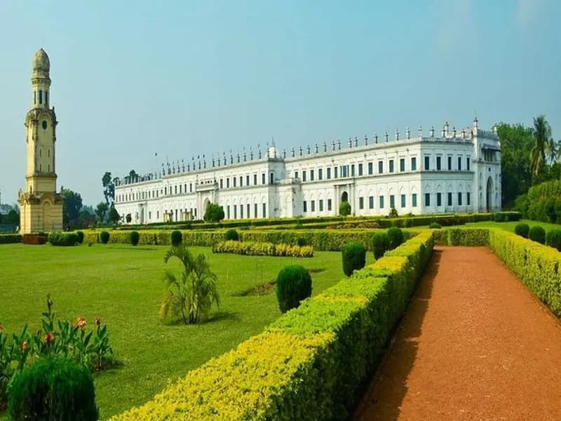 Murshidabad