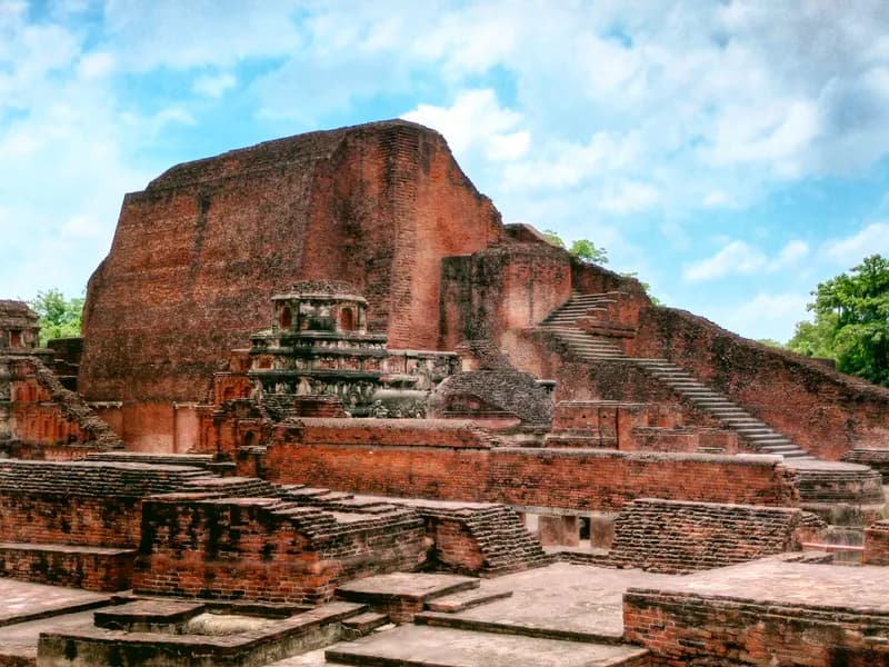 Nalanda