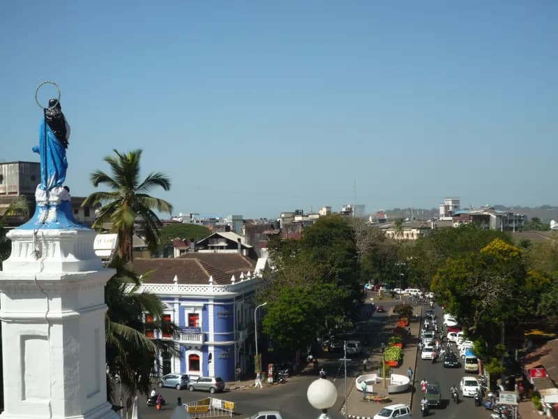 Panaji