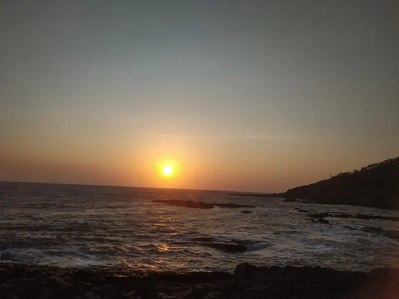 South Goa Beaches