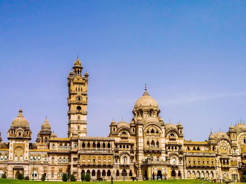 Vadodara