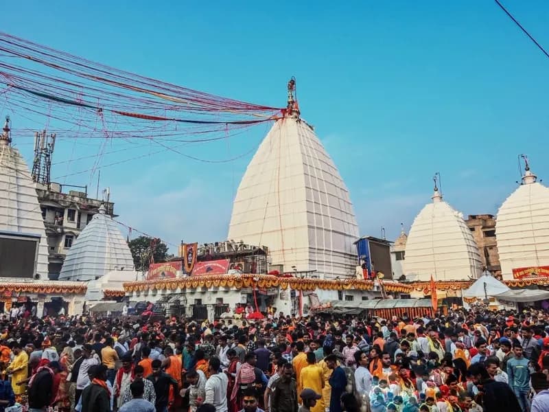 Deoghar