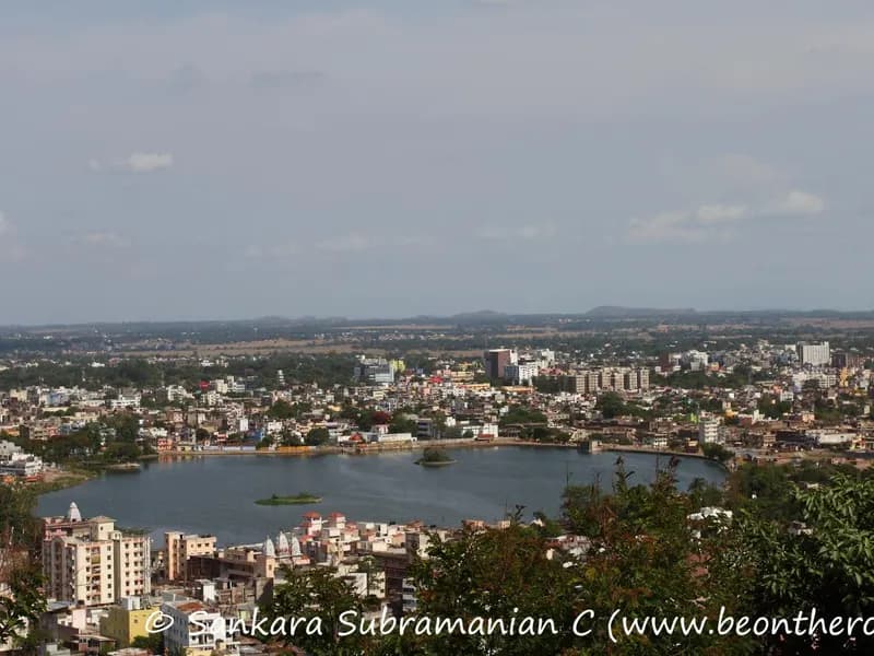 Ranchi