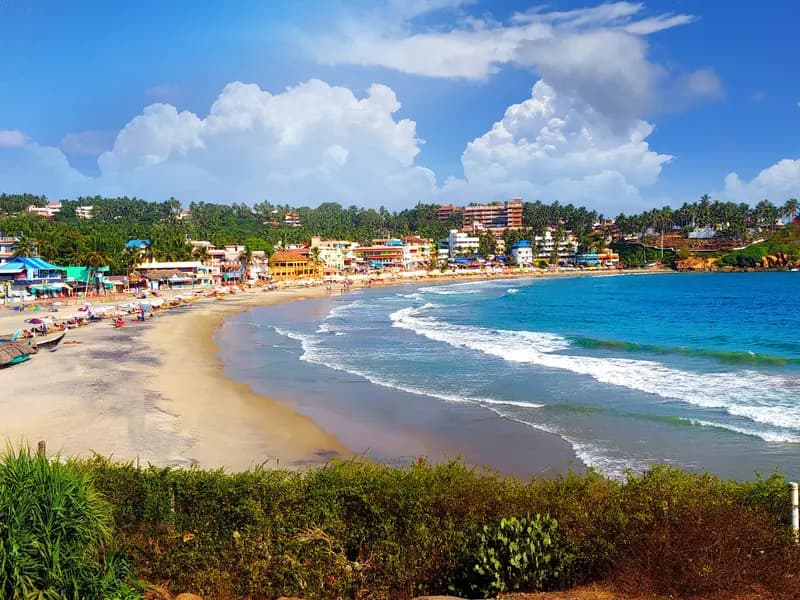 Kovalam