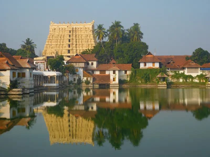 Thiruvananthapuram