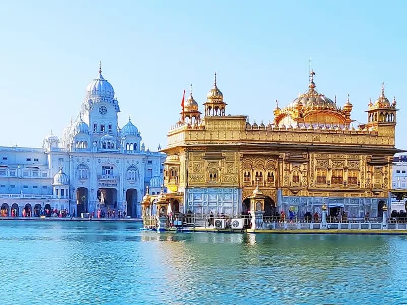 Amritsar