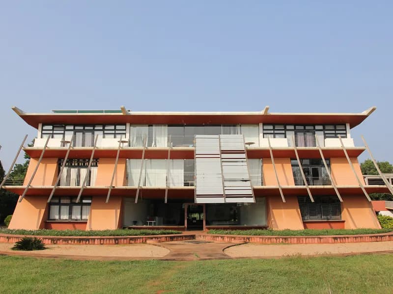 Auroville
