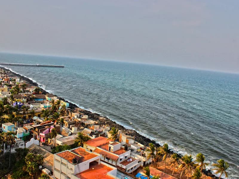 Puducherry (Pondicherry)