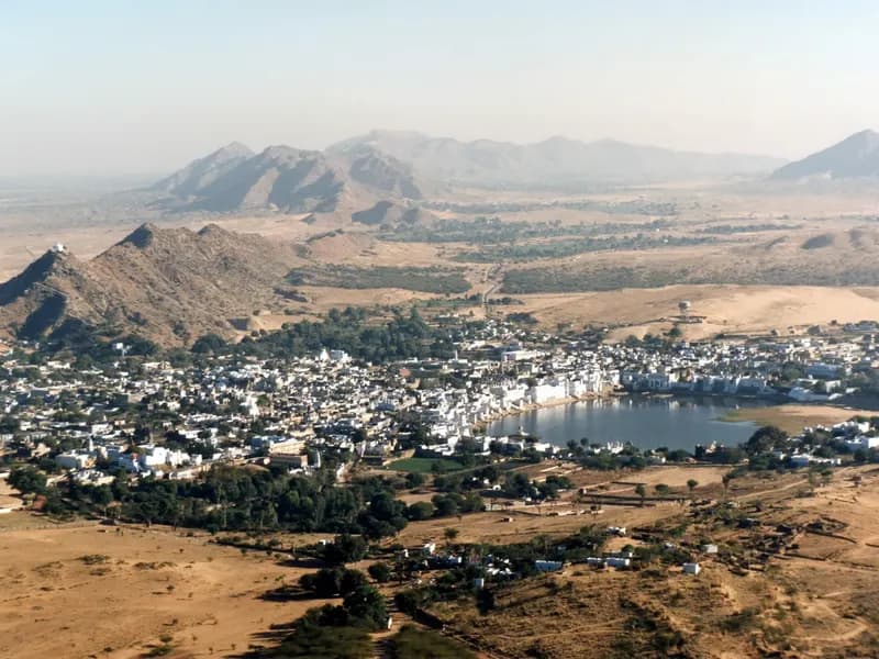 Pushkar