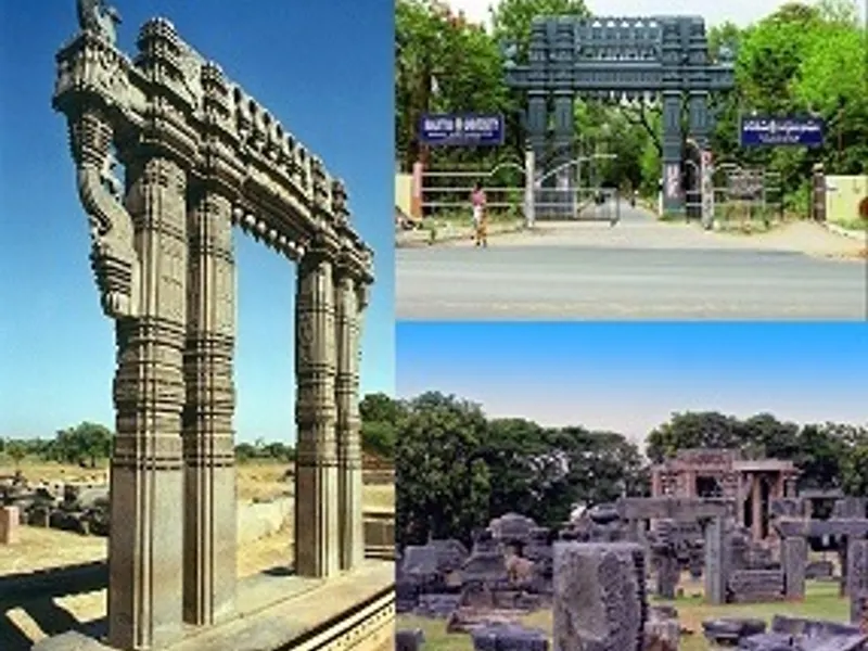 Warangal