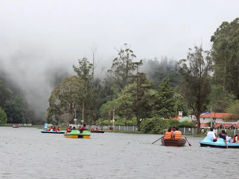 Kodaikanal