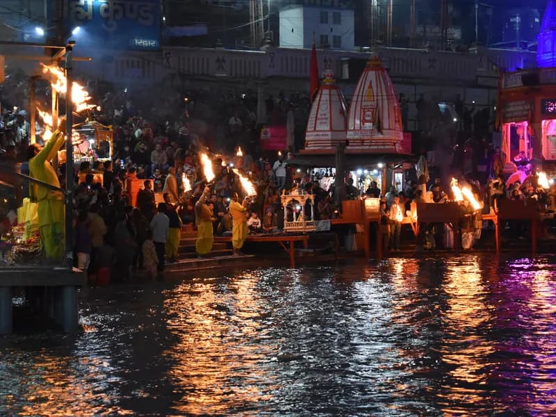 Do Dham Yatra